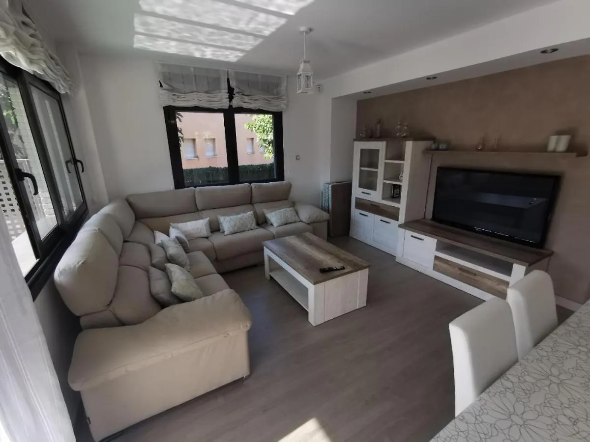 Villas Cosette Apartamento Mia Platja d'Aro Spain