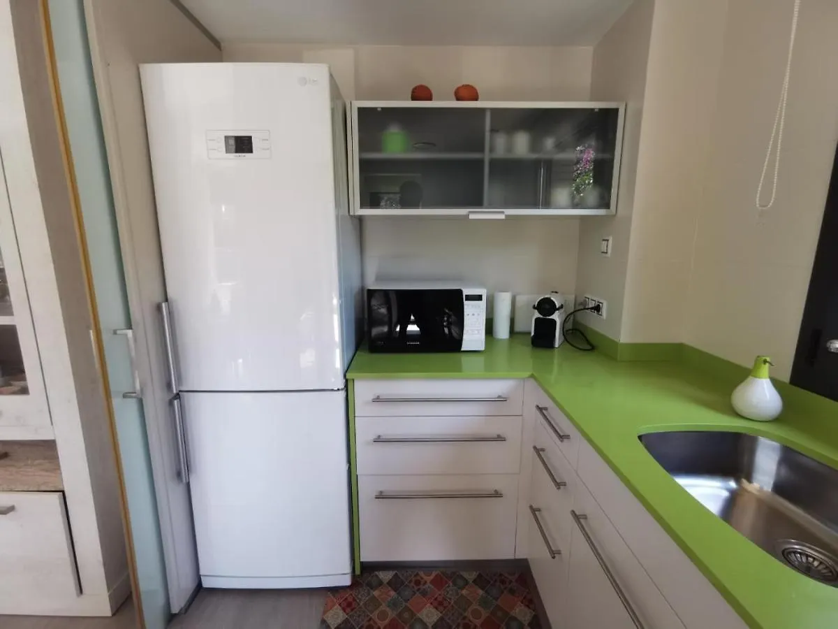 Villas Cosette Apartamento Mia Platja d'Aro Apartment