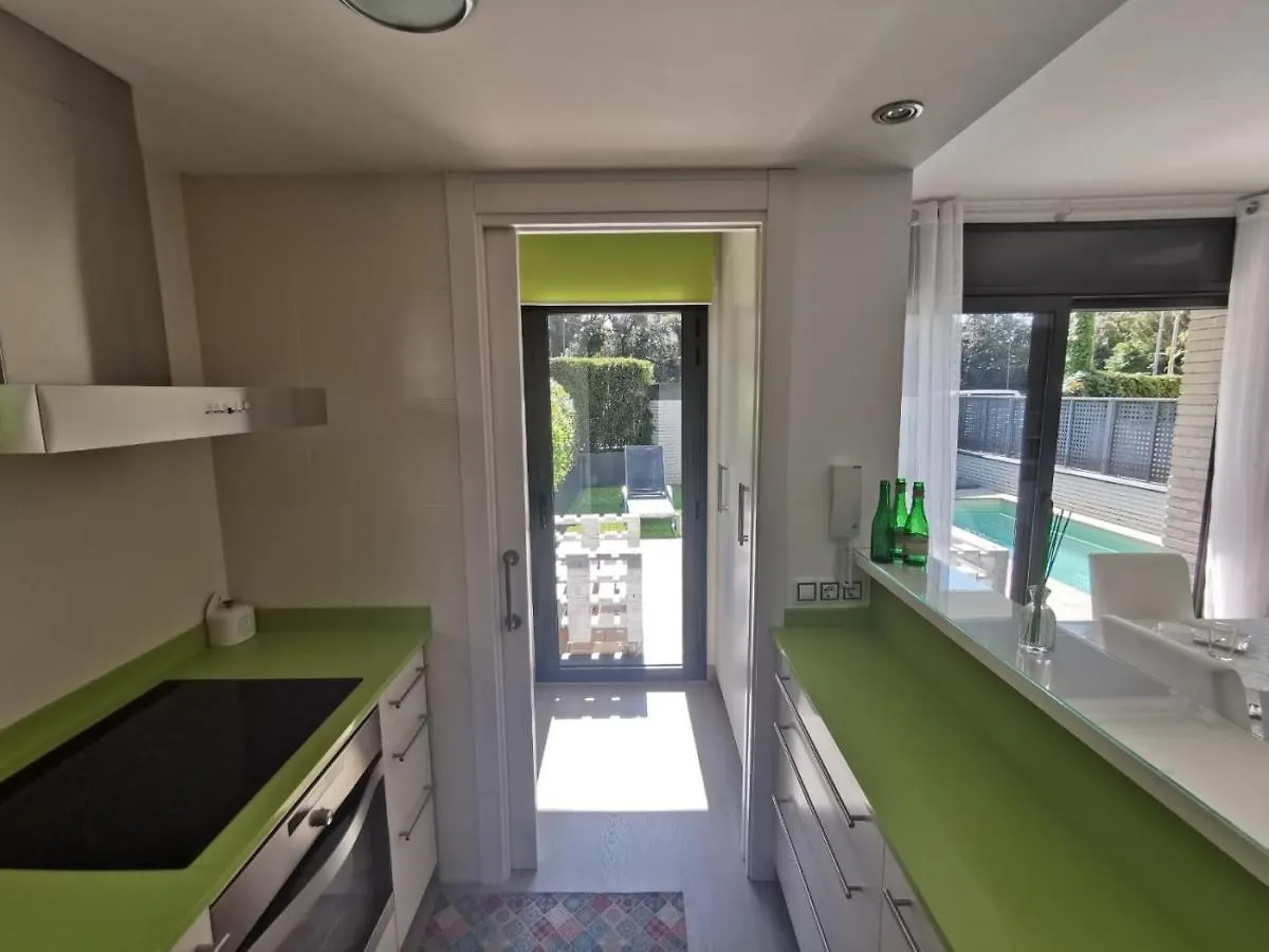 Villas Cosette Apartamento Mia Platja d'Aro Apartment