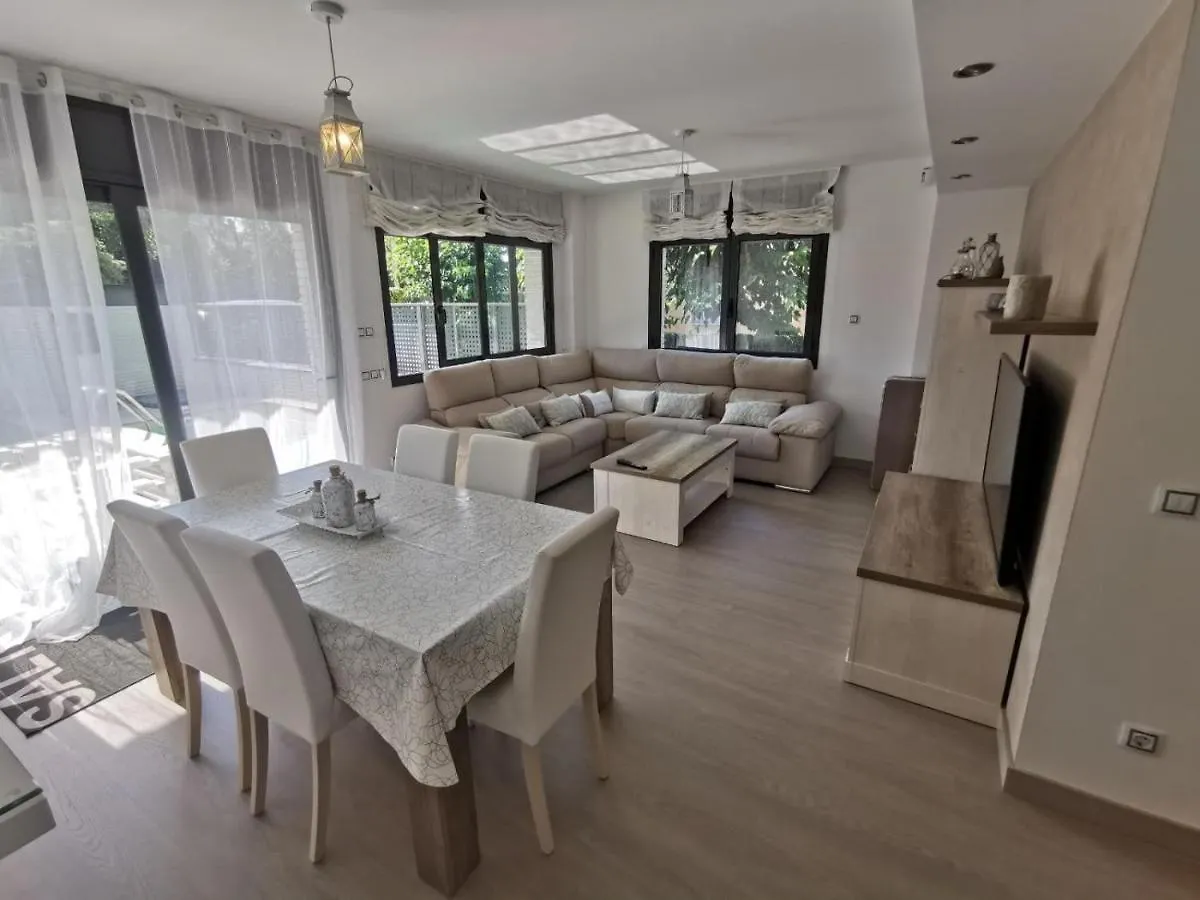 Villas Cosette Apartamento Mia Platja d'Aro Spain