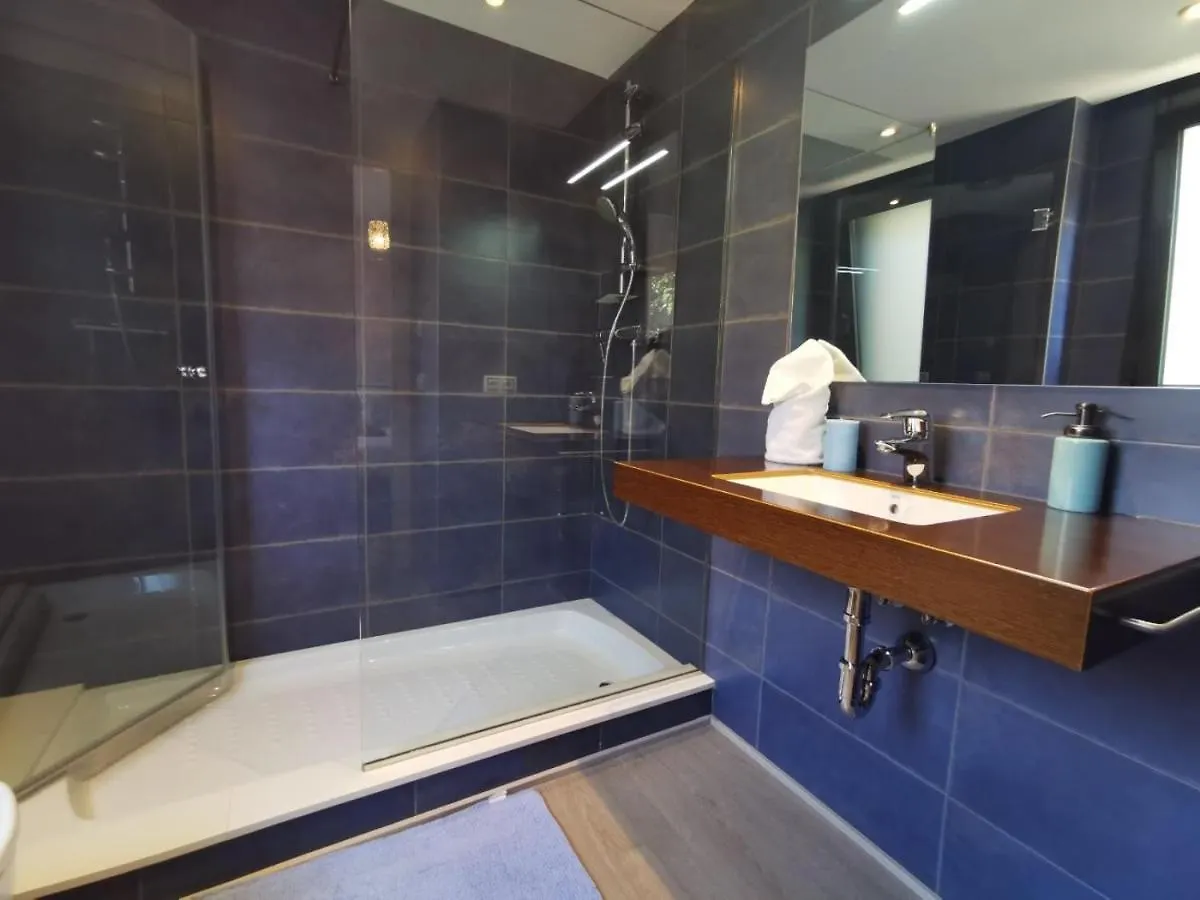 Apartment Villas Cosette Apartamento Mia Platja d'Aro