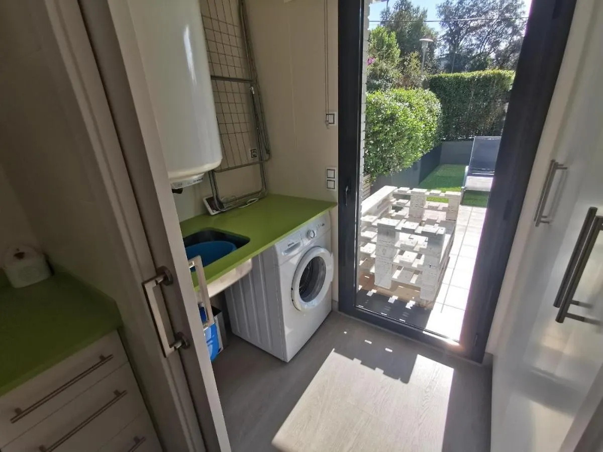 Villas Cosette Apartamento Mia Platja d'Aro