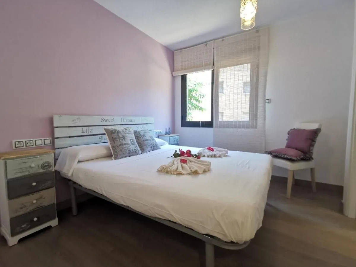 Villas Cosette Apartamento Mia Platja d'Aro