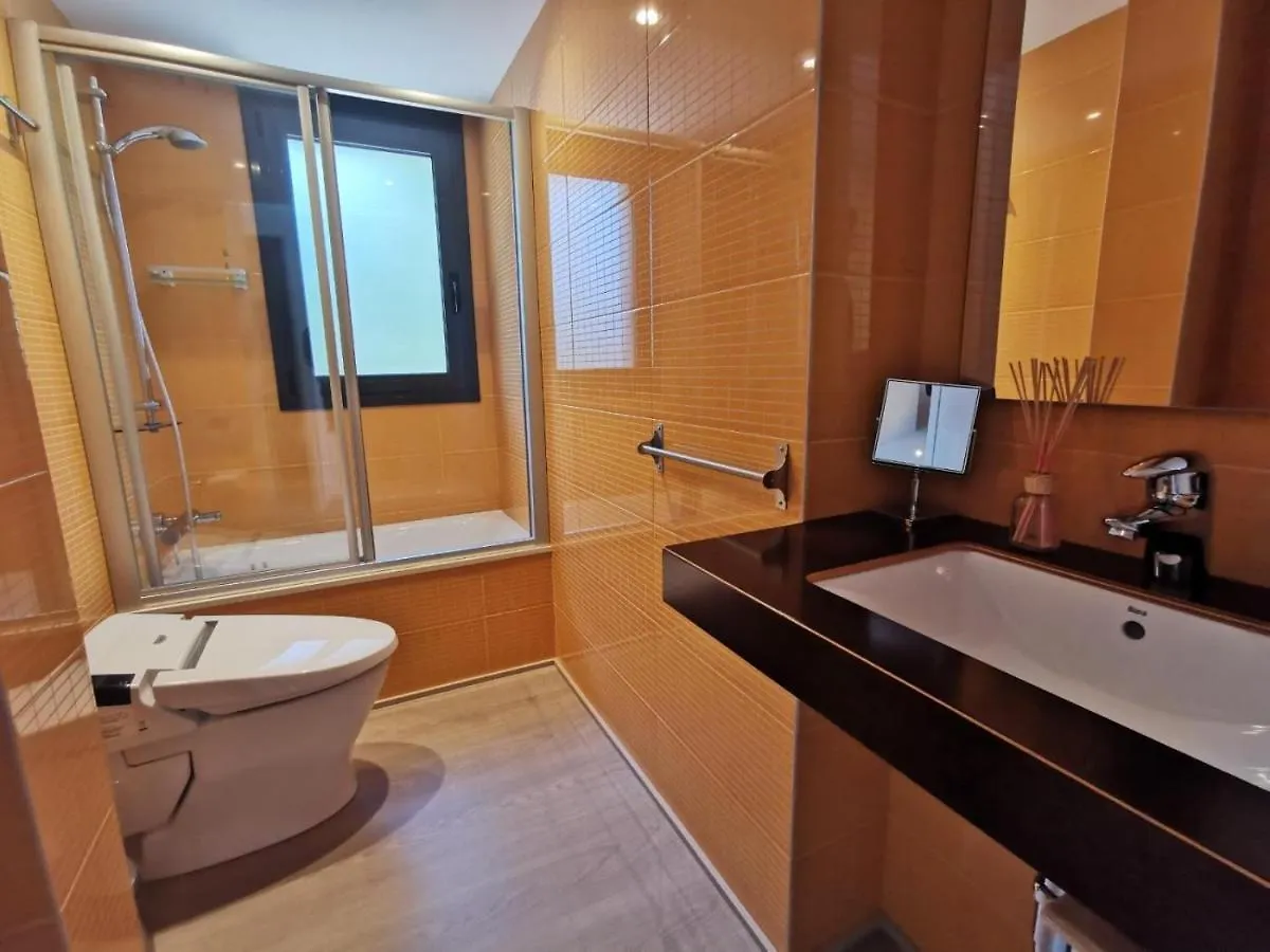 Villas Cosette Apartamento Mia Platja d'Aro Apartment