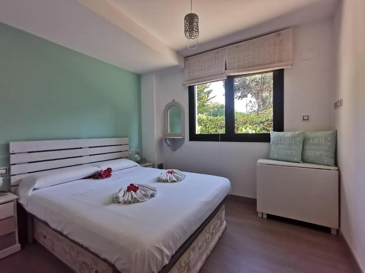 Villas Cosette Apartamento Mia Platja d'Aro Spain