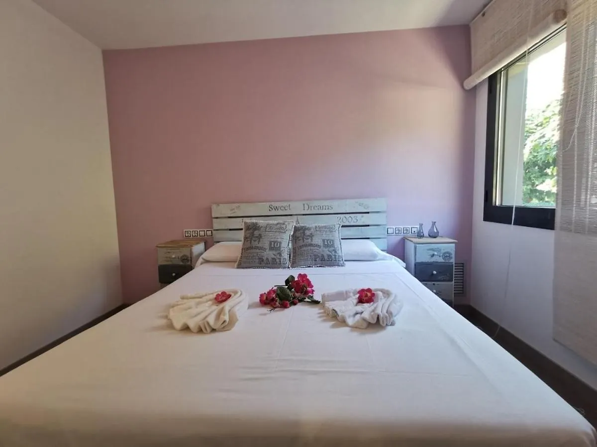 Apartment Villas Cosette Apartamento Mia Platja d'Aro