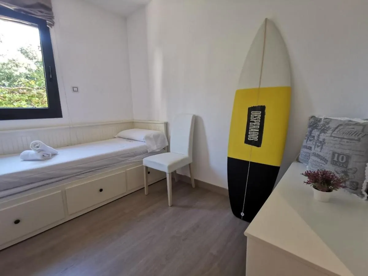 Villas Cosette Apartamento Mia Platja d'Aro