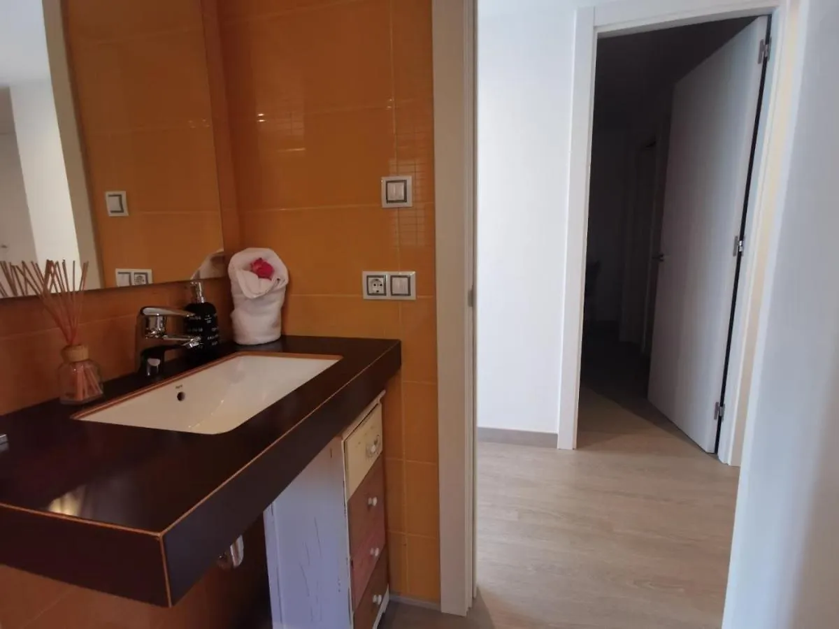 Villas Cosette Apartamento Mia Platja d'Aro Apartment