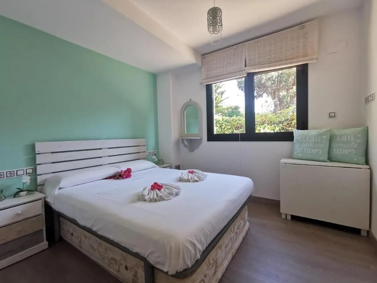 Villas Cosette Apartamento Mia Platja d'Aro 0*,