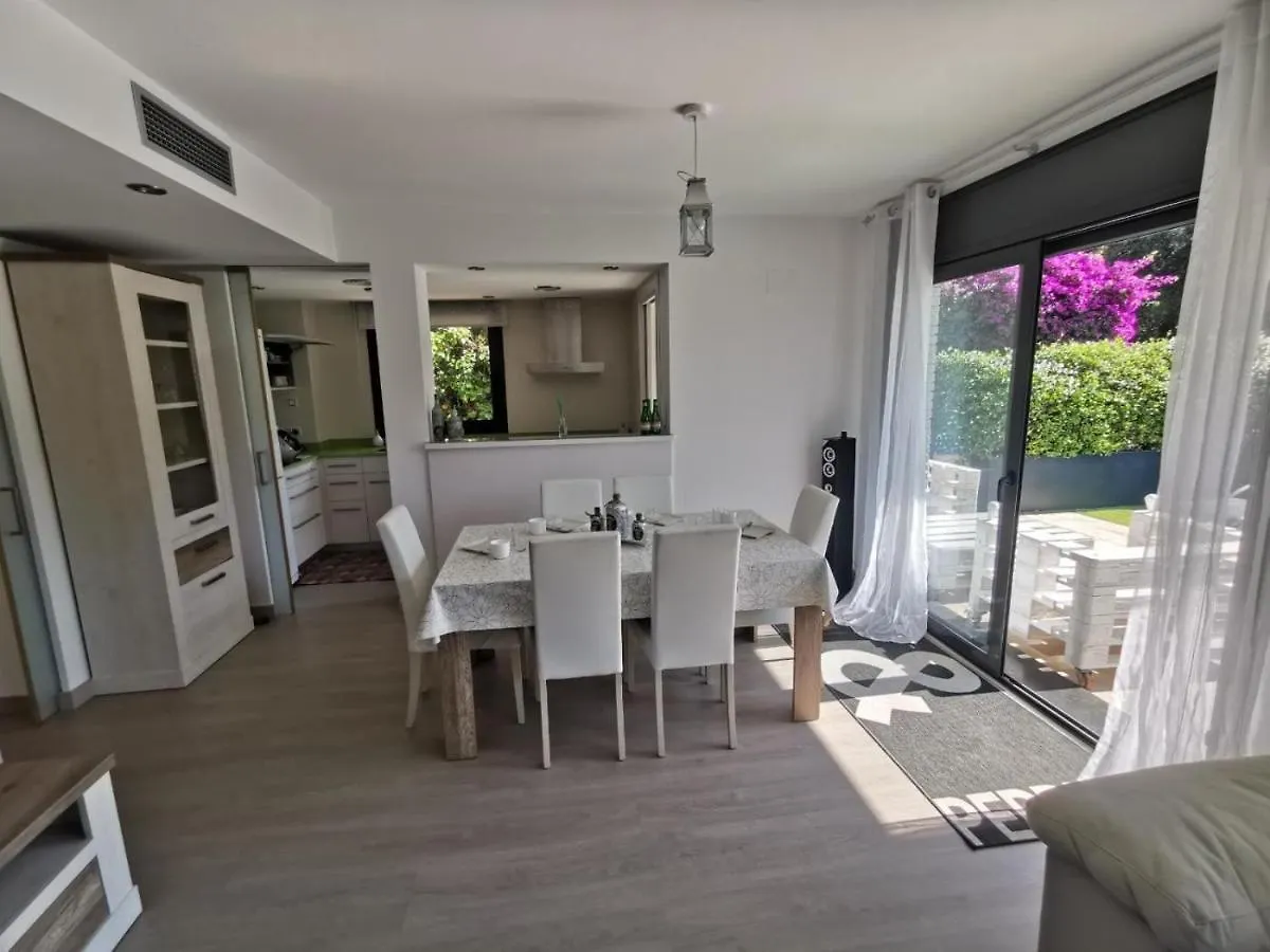 Apartment Villas Cosette Apartamento Mia Platja d'Aro