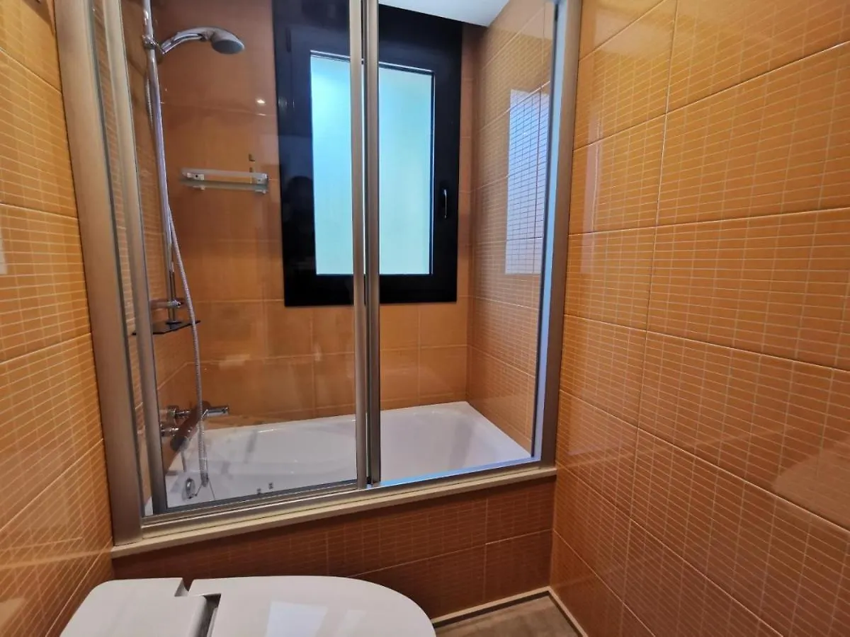 Apartment Villas Cosette Apartamento Mia Platja d'Aro Spain