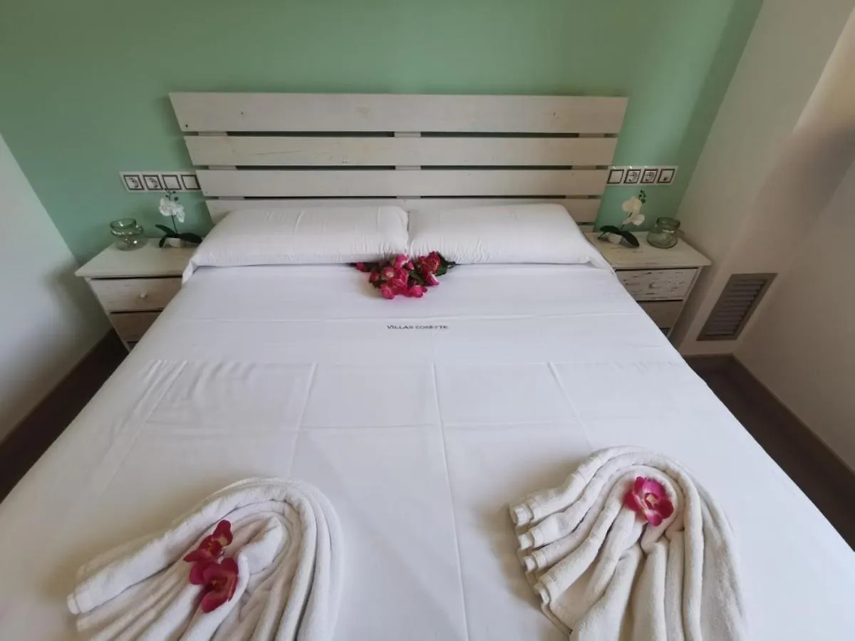 Villas Cosette Apartamento Mia Platja d'Aro